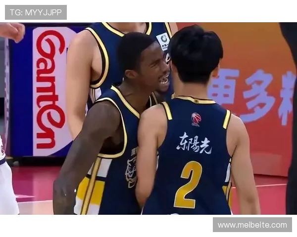 CBA上海对广东精彩比赛视频回放全程回顾与分析