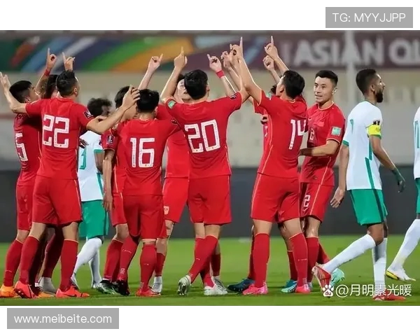 中国男足对阵东帝汶精彩直播全程回顾与赛后分析