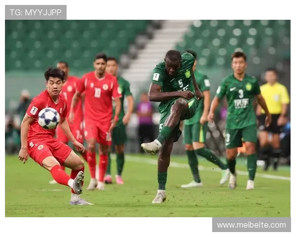 亚冠激战国安迎战墨尔本全力争胜誓言晋级淘汰赛